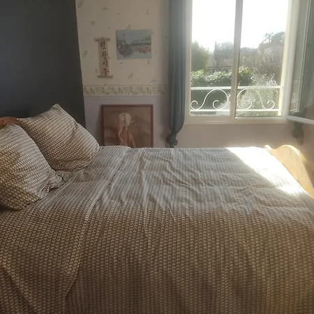 וילה Maison Agreable *