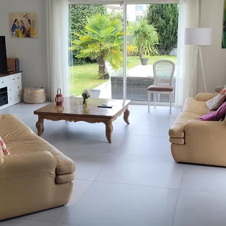 Maison Agreable * Bordéus