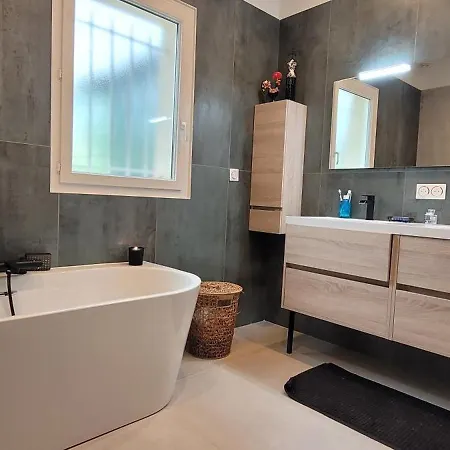 וילה Maison Agreable