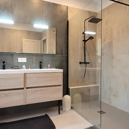 Maison Agreable *