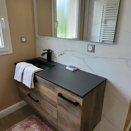 וילה Maison Agreable
