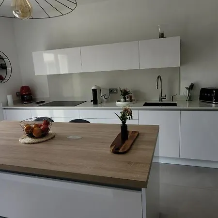 Maison Agreable * Bordéus
