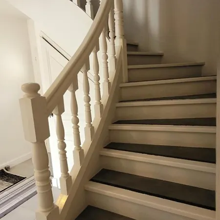 Maison Agreable Villa Bordeaux