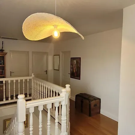Maison Agreable Bordeaux